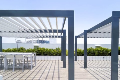 Apartamento en alquiler en Jumeirah Village Circle, Dubai, EAU 2 dormitorios, 102 m2 № 709305 - foto 9