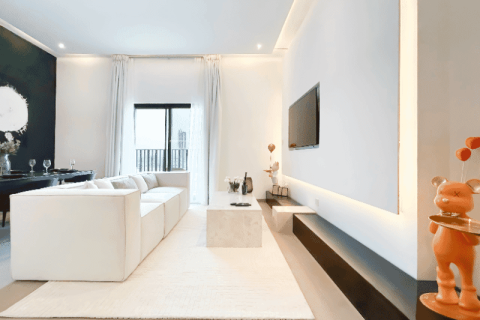 Apartamento en alquiler en Jumeirah Village Circle, Dubai, EAU 2 dormitorios, 102 m2 № 709305 - foto 4