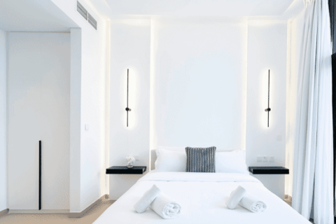 Apartamento en alquiler en Jumeirah Village Circle, Dubai, EAU 2 dormitorios, 102 m2 № 709305 - foto 3