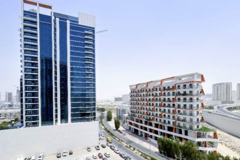 Apartamento en alquiler en Jumeirah Village Circle, Dubai, EAU 2 dormitorios, 102 m2 № 709305 - foto 20