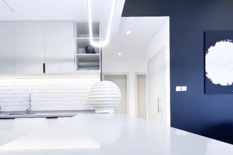 Apartamento en alquiler en Jumeirah Village Circle, Dubai, EAU 2 dormitorios, 102 m2 № 709305 - foto 15