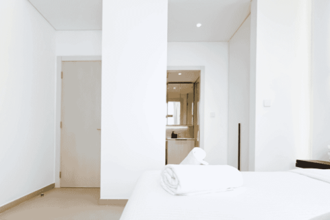 Apartamento en alquiler en Jumeirah Village Circle, Dubai, EAU 2 dormitorios, 102 m2 № 709305 - foto 6