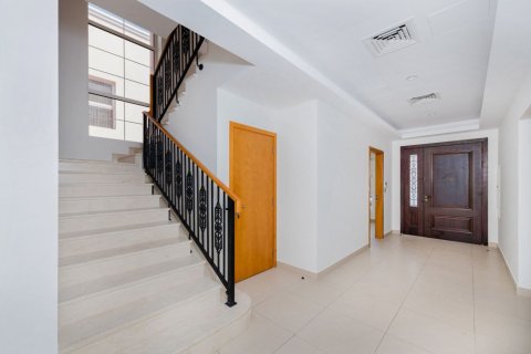 Купить виллу в Nadd Al Sheba, Дубай, ОАЭ 4 спальни, 469м2, № 709306 - фото 21