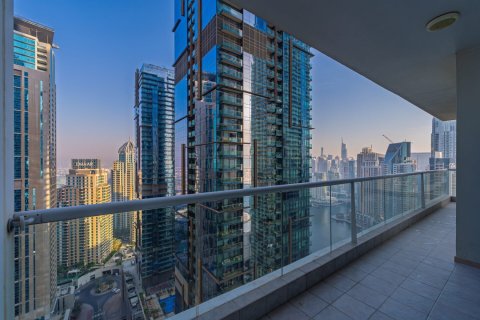 Dzīvoklis Dubai Marina, Dubaijā, AAE 3 istabas, 361 m2 Nr. 709304 - attēls 2