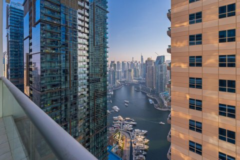 Dzīvoklis Dubai Marina, Dubaijā, AAE 3 istabas, 361 m2 Nr. 709304 - attēls 4