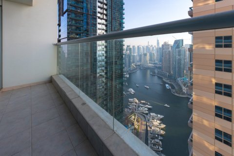Apartmen di Dubai Marina, Dubai, UAE 3 bilik tidur, 361 meter persegi № 709304