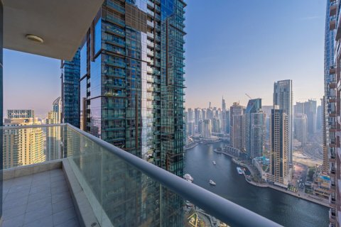 Dzīvoklis Dubai Marina, Dubaijā, AAE 3 istabas, 361 m2 Nr. 709304 - attēls 3