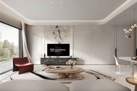 Byt v Tomorrow 166 v Dubai, SAE 3 ložnice, 225.95 m² Č.: 612932 - fotografie 8