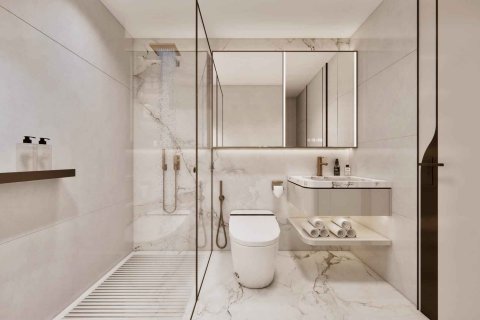 Byt v Tomorrow 166 v Dubai, SAE 3 ložnice, 225.95 m² Č.: 612932 - fotografie 5