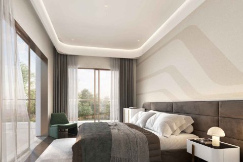 Byt v Tomorrow 166 v Dubai, SAE 3 ložnice, 225.95 m² Č.: 612932 - fotografie 4