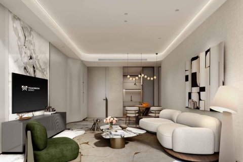 Byt v Tomorrow 166 v Dubai, SAE 3 ložnice, 225.95 m² Č.: 612932 - fotografie 7