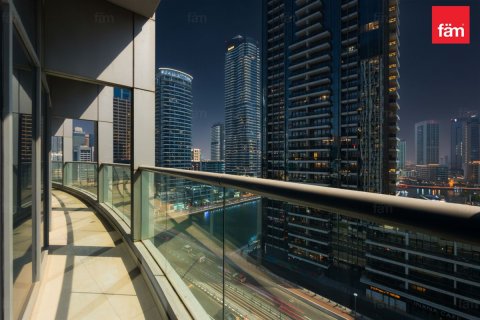 阿联酋 Dubai Dubai Marina 待售 : 3 卧, 123.3 平方米 , 编号722141 - 照片 25