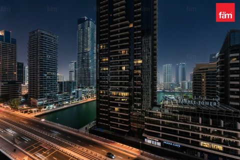 阿联酋 Dubai Dubai Marina 待售 : 3 卧, 123.3 平方米 , 编号722141 - 照片 14
