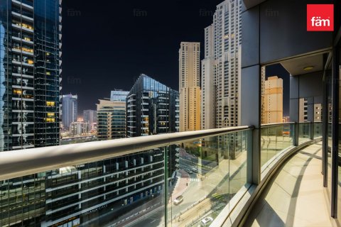 阿联酋 Dubai Dubai Marina 待售 : 3 卧, 123.3 平方米 , 编号722141 - 照片 23