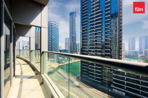 阿联酋 Dubai Dubai Marina 待售 : 3 卧, 123.3 平方米 , 编号722141 - 照片 11