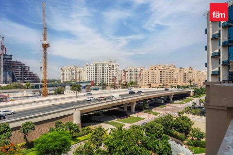 Dzīvoklis Palm Jumeirah, Dubaijā, AAE 1 istaba, 125.7 m2 Nr. 722139 - attēls 22