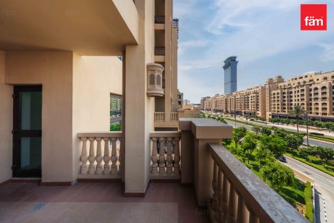 Dzīvoklis Palm Jumeirah, Dubaijā, AAE 1 istaba, 125.7 m2 Nr. 722139 - attēls 20