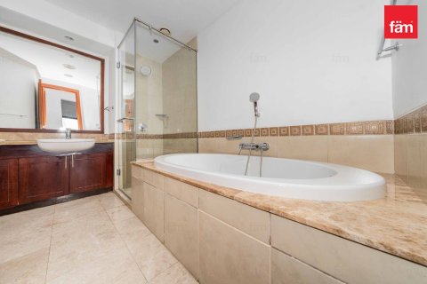 Dzīvoklis Palm Jumeirah, Dubaijā, AAE 1 istaba, 125.7 m2 Nr. 722139 - attēls 17