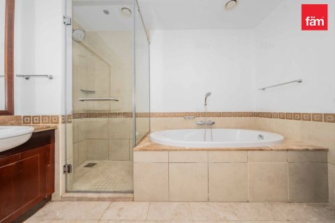 Dzīvoklis Palm Jumeirah, Dubaijā, AAE 1 istaba, 125.7 m2 Nr. 722139 - attēls 16