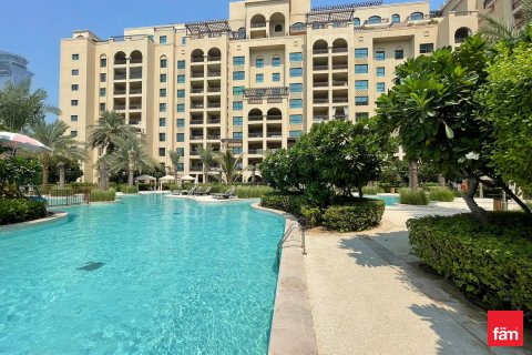 Dzīvoklis Palm Jumeirah, Dubaijā, AAE 1 istaba, 125.7 m2 Nr. 722139 - attēls 26