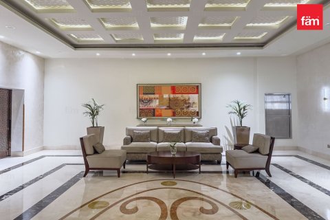 Dzīvoklis Palm Jumeirah, Dubaijā, AAE 1 istaba, 125.7 m2 Nr. 722139 - attēls 3