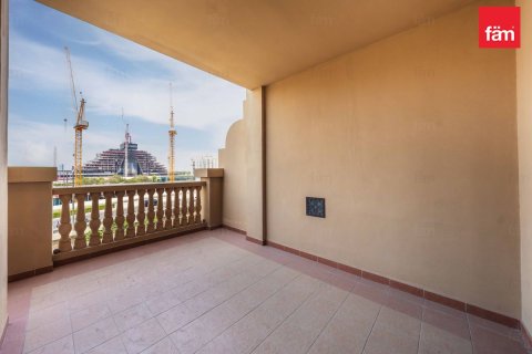 Dzīvoklis Palm Jumeirah, Dubaijā, AAE 1 istaba, 125.7 m2 Nr. 722139 - attēls 19