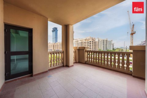 Dzīvoklis Palm Jumeirah, Dubaijā, AAE 1 istaba, 125.7 m2 Nr. 722139 - attēls 21