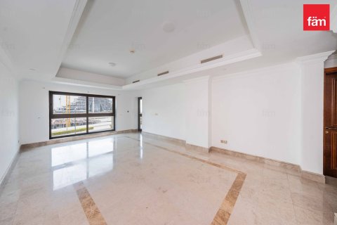 Dzīvoklis Palm Jumeirah, Dubaijā, AAE 1 istaba, 125.7 m2 Nr. 722139 - attēls 10