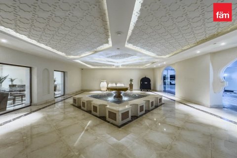 Dzīvoklis Palm Jumeirah, Dubaijā, AAE 1 istaba, 125.7 m2 Nr. 722139 - attēls 23