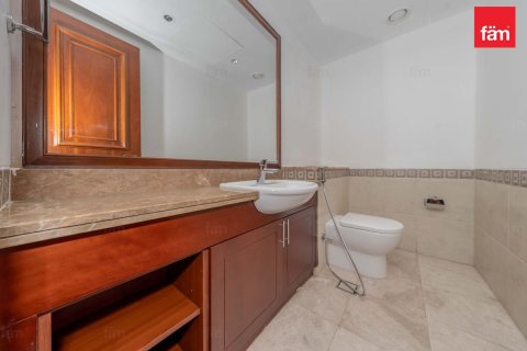 Dzīvoklis Palm Jumeirah, Dubaijā, AAE 1 istaba, 125.7 m2 Nr. 722139 - attēls 14