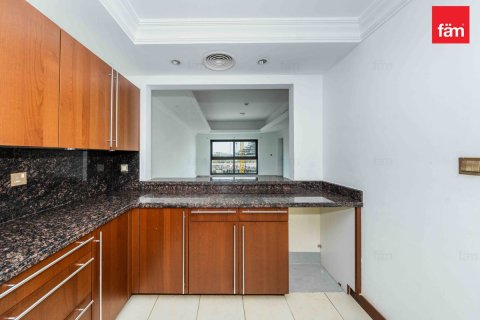 Dzīvoklis Palm Jumeirah, Dubaijā, AAE 1 istaba, 125.7 m2 Nr. 722139 - attēls 8