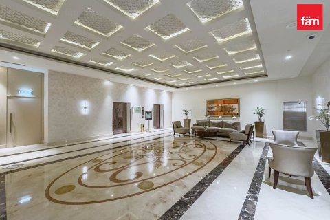 Apartament në Palm Jumeirah, Dubai, Emiratet e Bashkuara Arabe 1 dhomë gjumi, 125.7 m2. № 722139