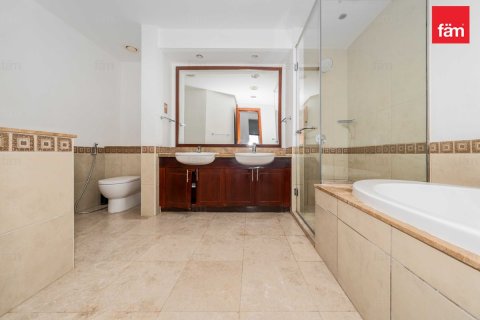 Dzīvoklis Palm Jumeirah, Dubaijā, AAE 1 istaba, 125.7 m2 Nr. 722139 - attēls 13