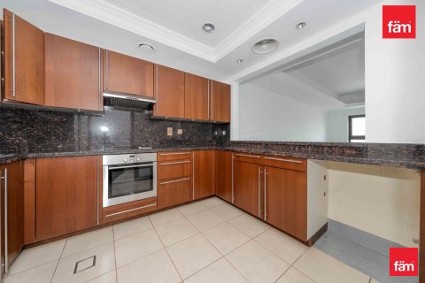 Dzīvoklis Palm Jumeirah, Dubaijā, AAE 1 istaba, 125.7 m2 Nr. 722139 - attēls 7