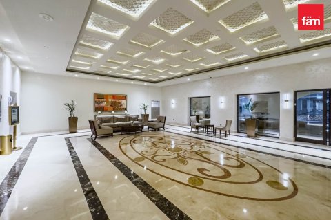 Dzīvoklis Palm Jumeirah, Dubaijā, AAE 1 istaba, 125.7 m2 Nr. 722139 - attēls 2