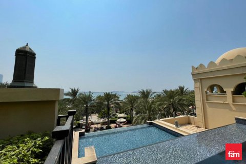 Dzīvoklis Palm Jumeirah, Dubaijā, AAE 1 istaba, 125.7 m2 Nr. 722139 - attēls 18