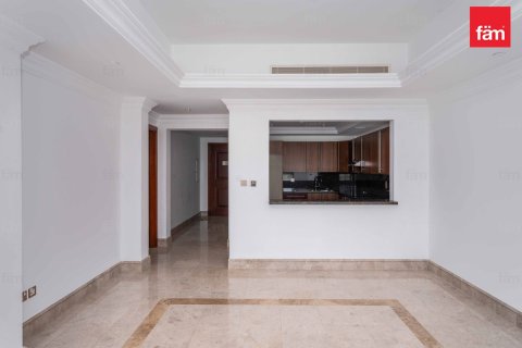 Dzīvoklis Palm Jumeirah, Dubaijā, AAE 1 istaba, 125.7 m2 Nr. 722139 - attēls 6