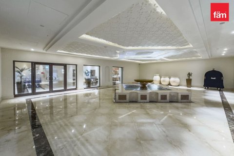 Dzīvoklis Palm Jumeirah, Dubaijā, AAE 1 istaba, 125.7 m2 Nr. 722139 - attēls 24