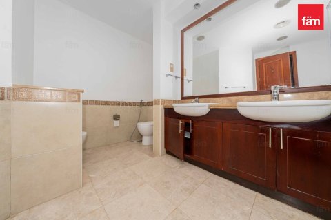 Dzīvoklis Palm Jumeirah, Dubaijā, AAE 1 istaba, 125.7 m2 Nr. 722139 - attēls 15