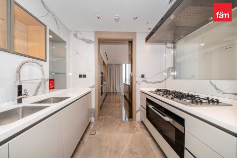 Apartmán v Al Sufouh, Dubai, SAE 4 spálne, 470.3 m2 č. 722140 - Fotografia 6