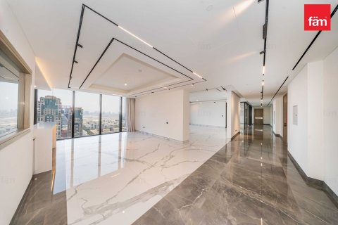 Apartemen di Al Sufouh, Dubai, UEA 4 kamar tidur, 470.3 m2 nomor 722140