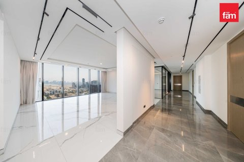 Apartmán v Al Sufouh, Dubai, SAE 4 spálne, 470.3 m2 č. 722140 - Fotografia 4