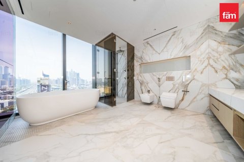 Apartmán v Al Sufouh, Dubai, SAE 4 spálne, 470.3 m2 č. 722140 - Fotografia 18