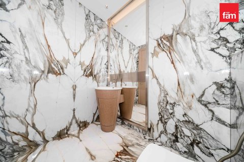 Apartmán v Al Sufouh, Dubai, SAE 4 spálne, 470.3 m2 č. 722140 - Fotografia 17