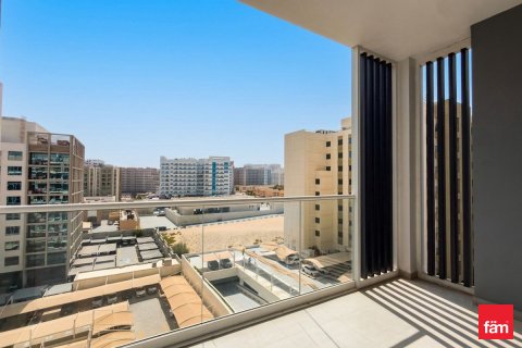 Appartement à Dubai, EAU: 2 chambres, 121 m2 № 722137