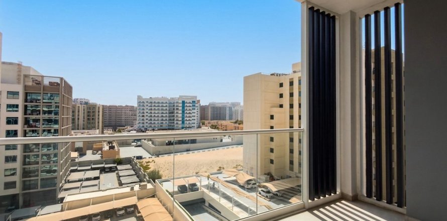 Apartment sa Dubai, UAE 2 silid-tulugan, 121 sq.m. № 722137
