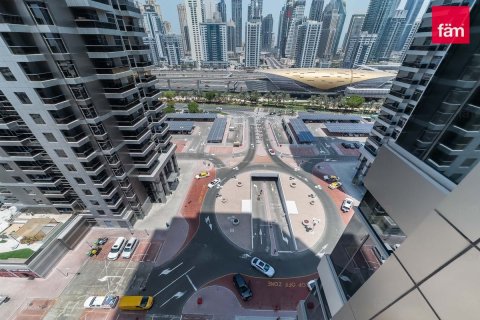Apartament de vânzare în Dubai, EAU 1 dormitor, 91 mp.  №722138 - poză 13