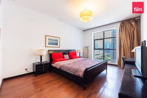 Apartament de vânzare în Dubai, EAU 1 dormitor, 91 mp.  №722138 - poză 5