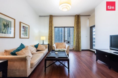 Apartament de vânzare în Dubai, EAU 1 dormitor, 91 mp.  №722138 - poză 3