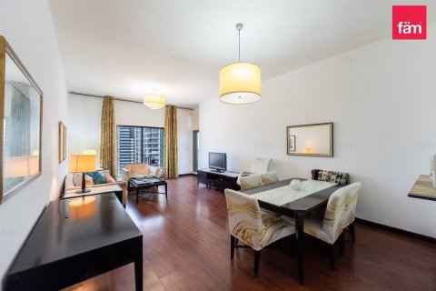Apartament de vânzare în Dubai, EAU 1 dormitor, 91 mp.  №722138 - poză 4